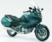2006 Honda Deauville photo
